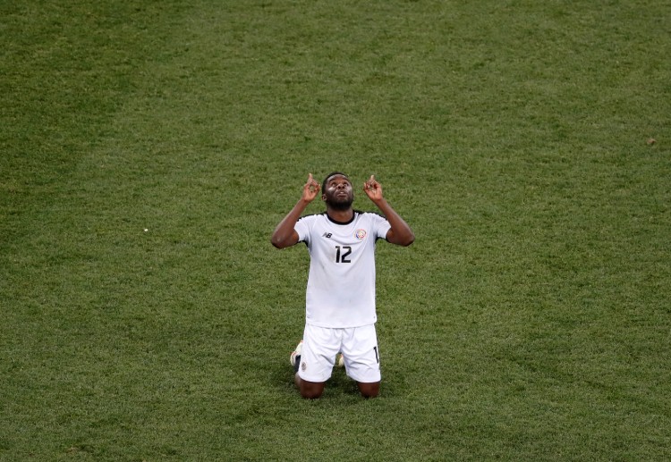 အထက်မှာ ဖော်ပြခဲ့တဲ့ အတိုင်း ဗဟို အမေရိကရဲ့ သမိုင်းကြောင်း ကြီးမားတဲ့ ကော်စတာရီကာ အသင်းဟာ ကမ္ဘာ့ဖလား ပြိုင်ပွဲကို ၅ ကြိမ် ဝင်ရောက် ယှဉ်ပြိုင်ဖူးပြီး ဒီတစ်ကြိမ် ကတော့ ၆ ကြိမ်မြောက် ဖြစ်လာပါ။