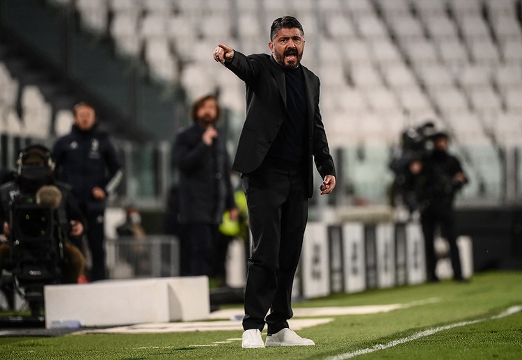 Will Gennaro Gattuso’ Valencia serve their fans an entertaining La Liga match at home against Atleti?