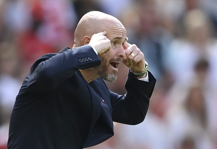 Can manager Erik ten Hag solve Man United's problems ahead of their next Premier League match?