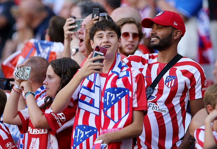 Nhận định bóng đá Champions League 2022 Leverkusen vs Atletico Madrid.