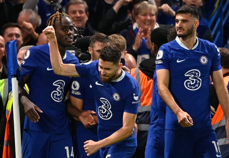 UEFA Champions League: Chelsea là đội bóng được giới chuyên môn đặt nhiều kỳ vọng hơn