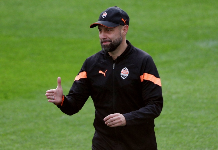 UEFA Champions League: Shakhtar Donetsk đang được giới chuyên môn nhận định có cơ hội vượt qua được vòng bảng với tấm vé thứ 2