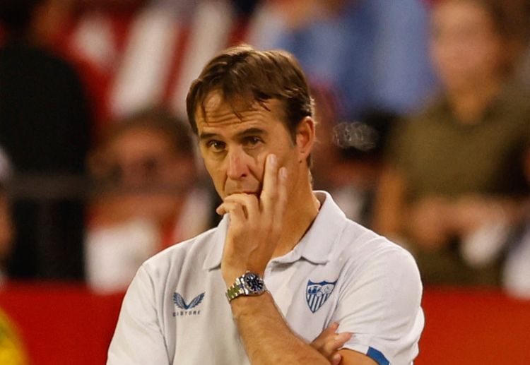 La Liga: Julen Lopetegui failed to lead Sevilla in a victory against Atletico Madrid