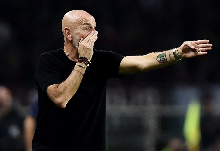 Serie A: Tại sân chơi Champions League, thầy trò Stefano Pioli đang tràn đầy cơ hội lọt vào vòng đấu loại trực tiếp