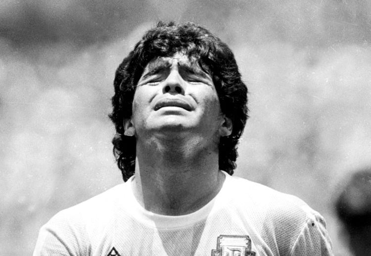 World Cup 2022: Diego Maradona led Argentina to win against Germany in the World Cup 1986