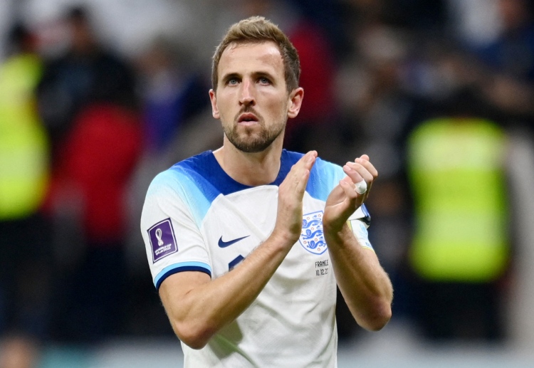 World Cup: Kane là thủ lĩnh theo nghĩa đen, với băng đội trưởng trên tay