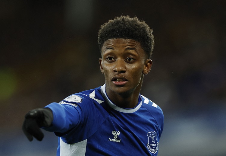 Demarai Gray optimis di FA Cup.