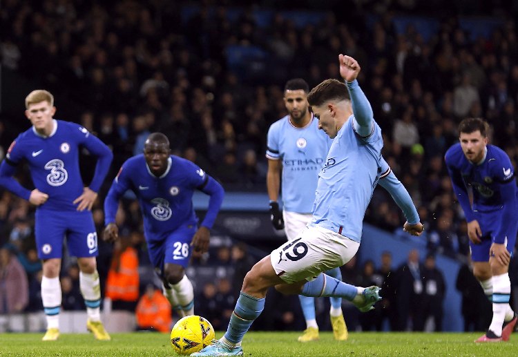 Julian Alvarez expected to return to the Premier League and lead Man City in their forthcoming match against Man United