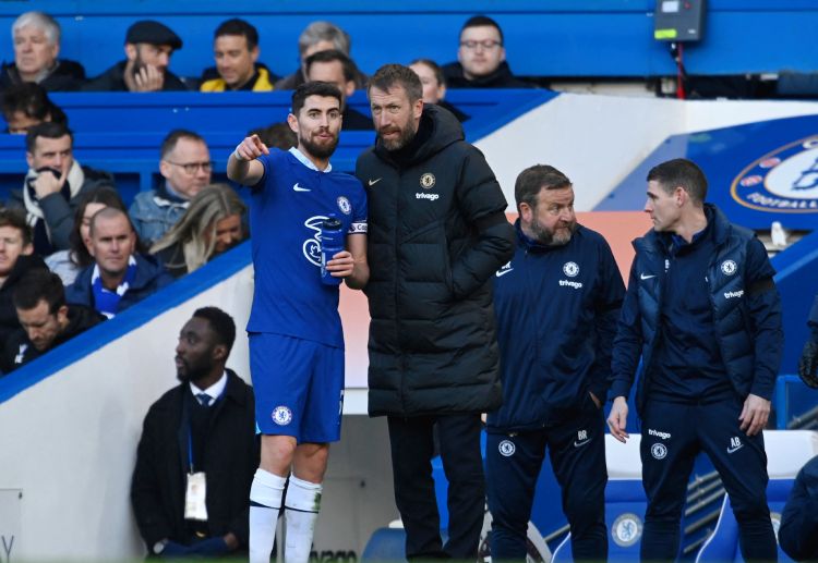 Premier League: Nhiều năm trôi qua và Jorginho phát triển vượt bậc