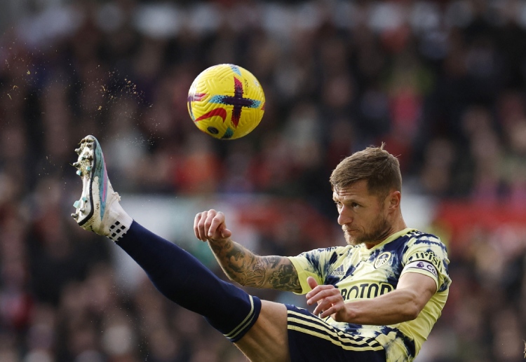 Premier League: Giành điểm trên sân Old Traford là ưu tiên hàng đầu với đội khách