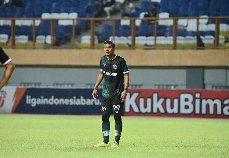 Taruhan Liga 1: Persikabo 1973 vs Madura United