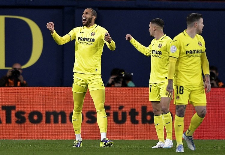 La Liga: Villarreal ghi trung bình 1 bàn mỗi trận ở 5 trận gần nhất trên mọi đấu trường