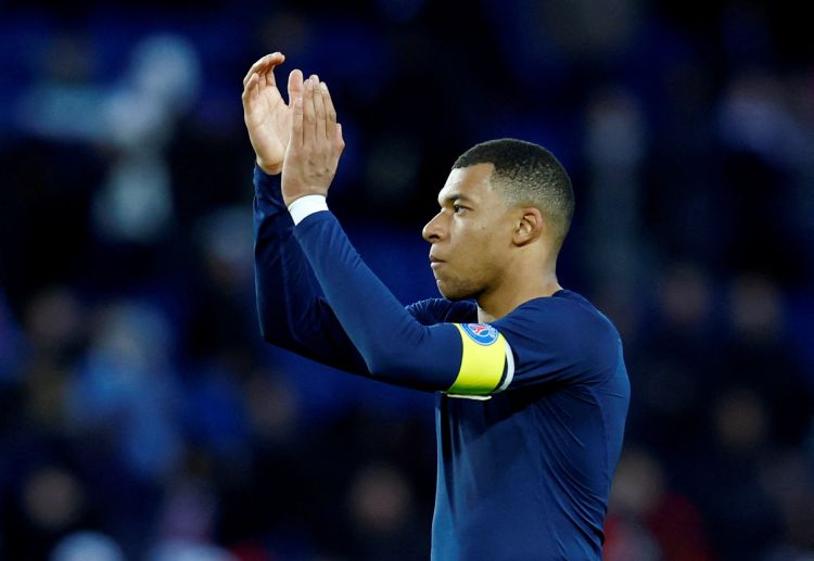 Kylian Mbappe: Vì sao đội tuyển Pháp cần Mbappe làm đội trưởng