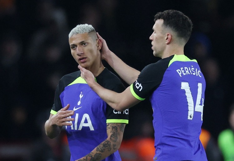 Premier League: Tottenham không thua ở 7 trận gần nhất làm khách trước Wolves.