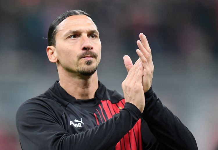 Euro 2024: Zlatan Ibrahimovic became the oldest scorer in the Serie A