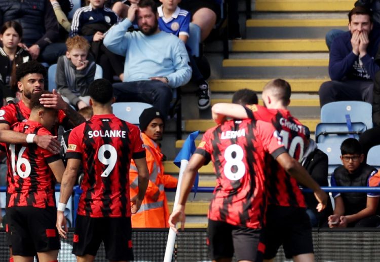 Premier League: Bournemouth sẽ không dễ có được điểm