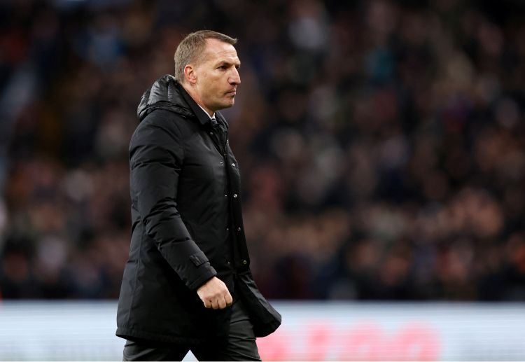 Brendan Rodgers berpeluang tetap berkarir di Premier League