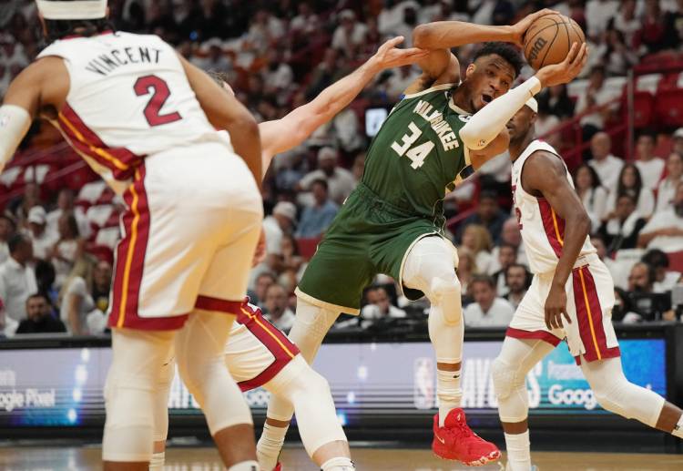 Giannis Antetokounmpo still hopes to win the NBA MVP award despite missing a lot of games due to injury