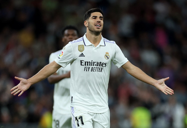 Marco Asensio is nearing to join Ligue 1 club Paris Saint-Germain