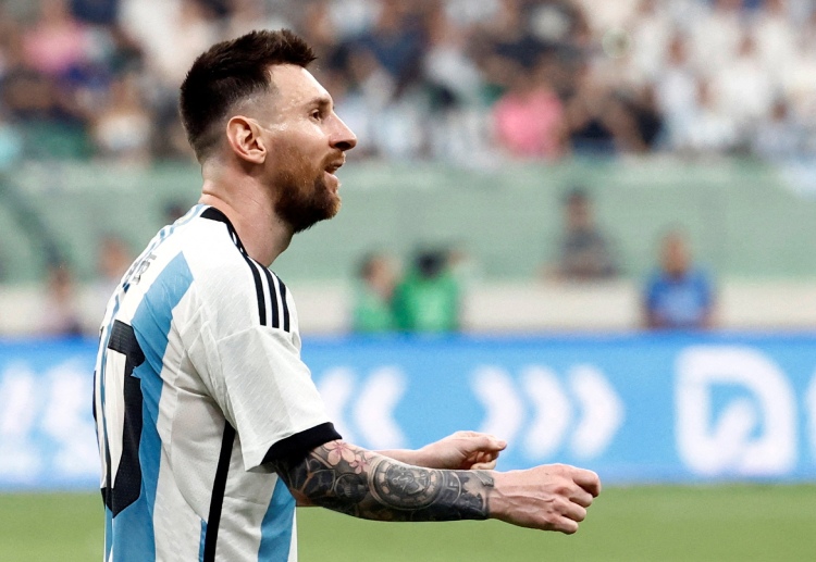 Với chức vô địch World Cup 2022, Messi trở thành cầu thủ bóng đá nắm nhiều ưu thế cho cuộc đua Quả bóng vàng