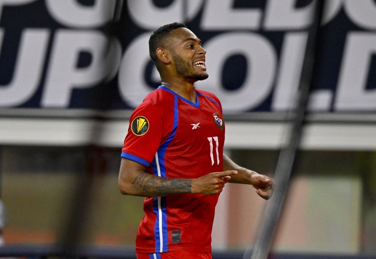 Ismael Diaz has scored a hat-trick against Qatar to lead Panama to the 2023 CONCACAF Gold Cup semi-finals