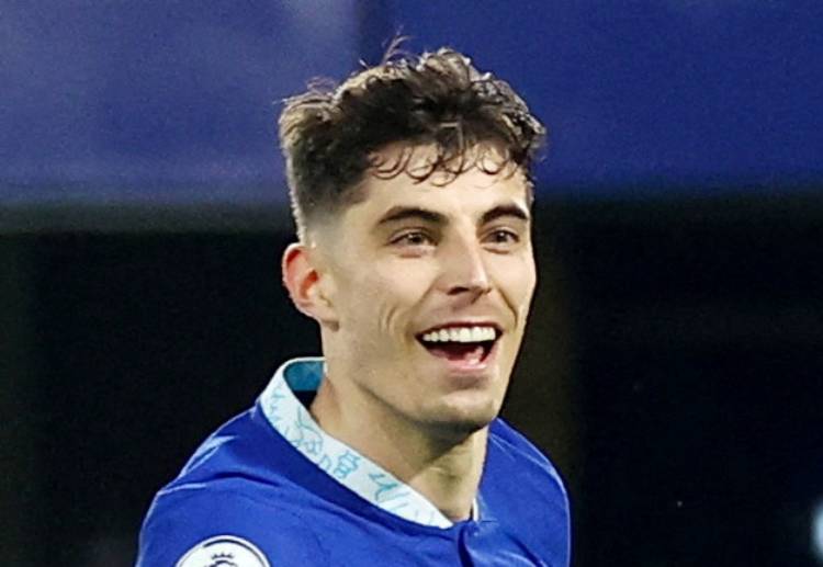 Demi gelar Premier League, Arsenal datangkan Kai Havertz