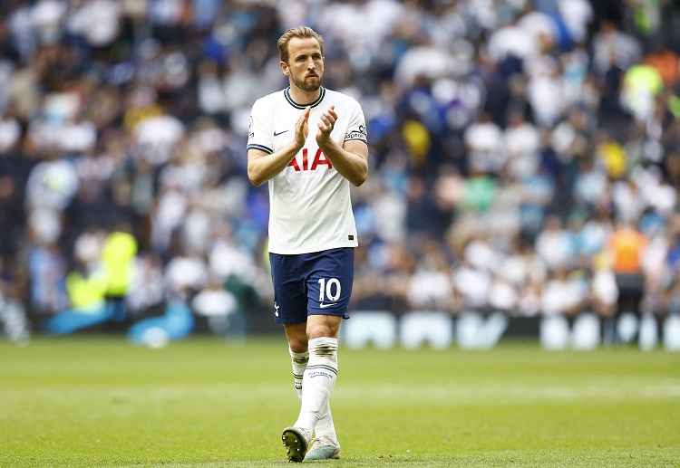 Harry Kane siap tinggalkan Premier League