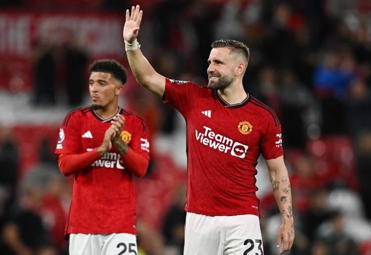 Man Utd đã giành 3 điểm ở trận mở màn Premier League