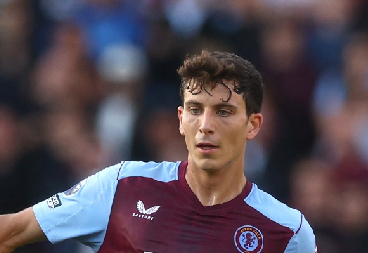 Can Pau Torres score for Aston Villa when they face Burnley in the Premier League?