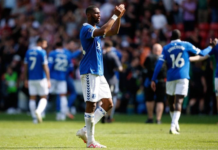 Taruhan Premier League: Everton vs Arsenal