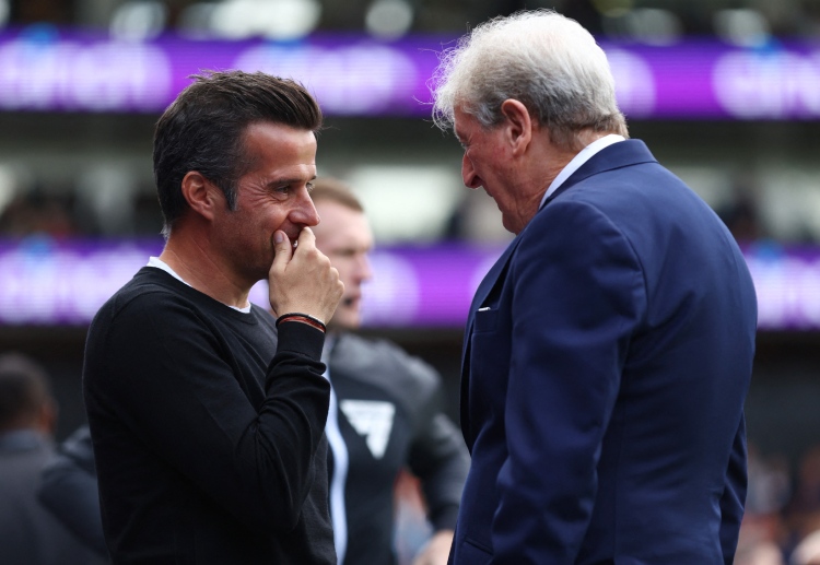 Skor akhir Premier League: Crystal Palace 0-0 Fulham