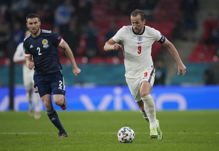 Scotland and England continue their rivalry with both teams eager to take home the victory in an international friendly