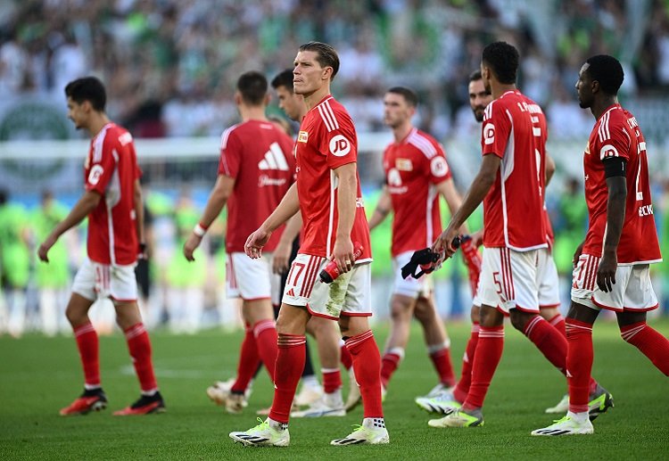 Union Berlin will be eager to pull off a surprise against the Champions League veterans Real Madrid