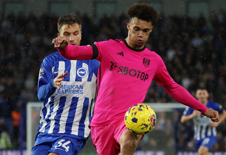 Brighton gagal ke enam besar Premier League