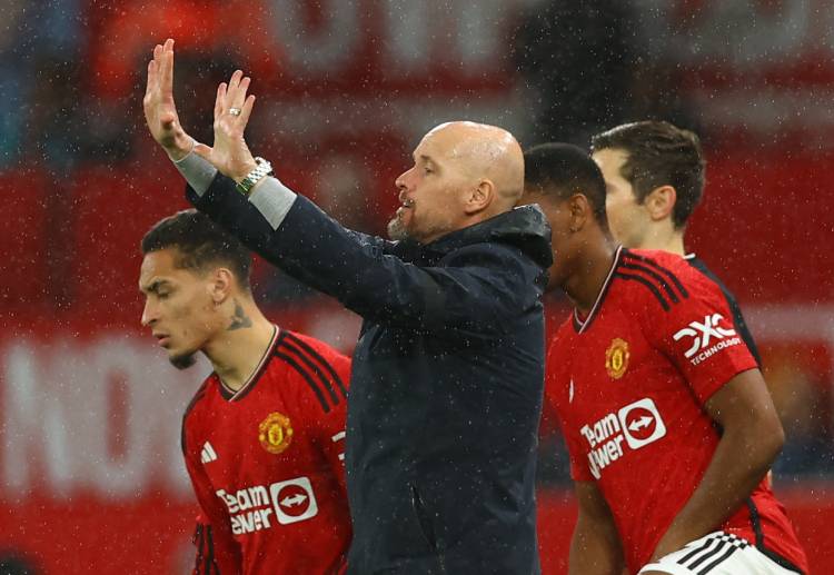 Erik ten Hag aims to return to winning ways when Manchester United face Newcastle United in the EFL Cup