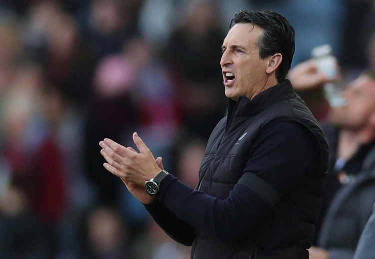 Premier League: HLV Emery đang được đánh giá rất cao