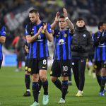 Inter Milan are ready to take on winless Benfica in the Champions League