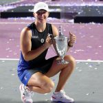 The WTA has named Iga Swiatek as the undisputed world no. 1 in women's singles.