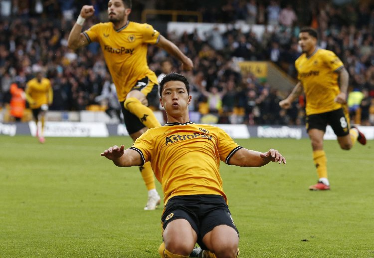 Premier League: Wolverhampton có thể sẽ có điểm ở trận này