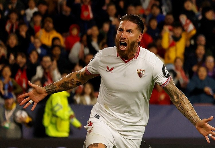 La Liga: Đây sẽ là một chuyến làm khách khó khăn cho Sevilla