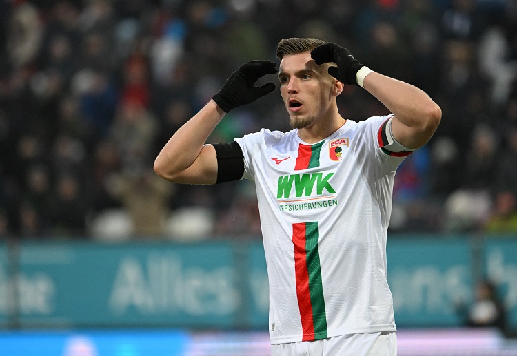 Augsburg need Ermedin Demirović to step up to win against Bayern Munich in Bundesliga