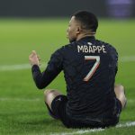 Ligue 1: Mbappe vẫn chưa gia hạn hợp đồng với PSG