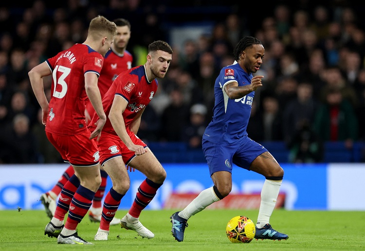 EFL Cup: Middlesbrough là một đối thủ vừa sức giành cho Chelsea