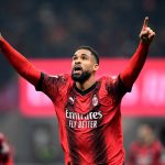 Serie A: AC Milan chỉ có được 1 điểm