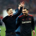 Bayer Leverkusen achieved the third-best start in Bundesliga history