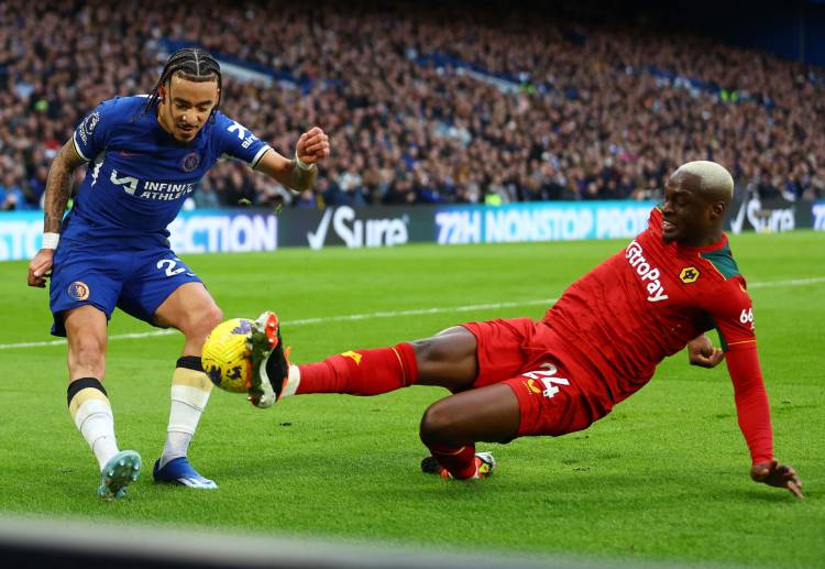 Chelsea đánh mất vị trí thứ 10 trên BXH Premier League 2023/24