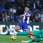 Taruhan Champions League: Porto vs Arsenal