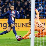 Kylian Mbappe jadi andalan Paris Saint-Germain di Ligue 1