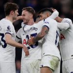 Premier League: Tottenham đang lấy lại phong độ