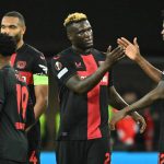 Leverkusen đang nắm nhiều lợi thế để vào bán kết Europa League